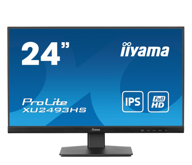 iiyama ProLite XU2493HS-B6 - 1232201 - zdjęcie 9
